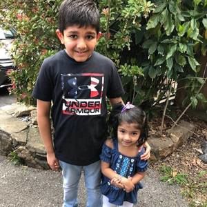 Meet your Posher, Chitra